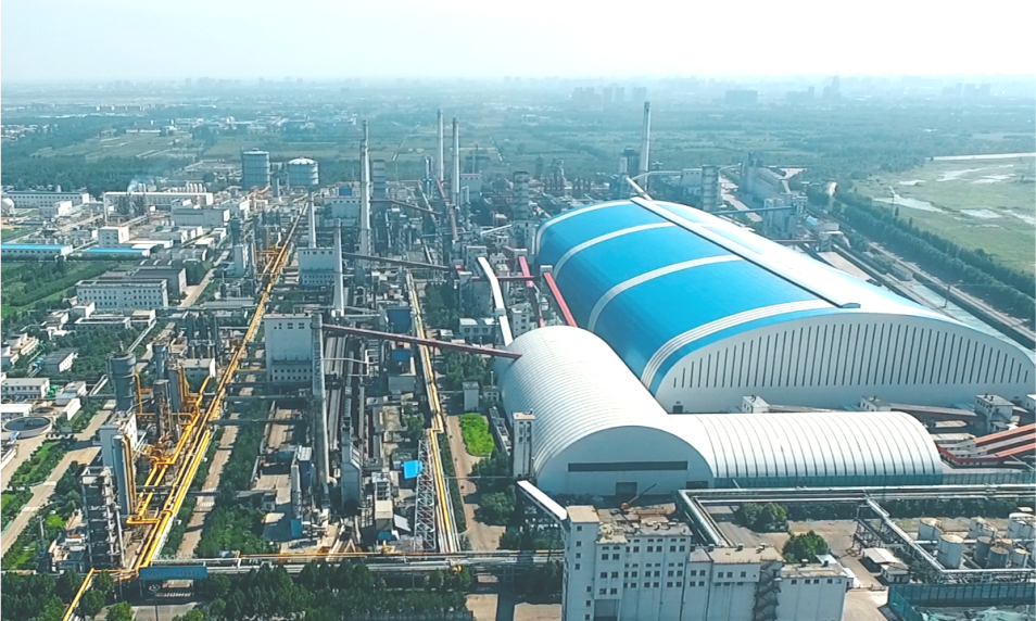 河北中煤雷火电竞官方网站能源有限公司