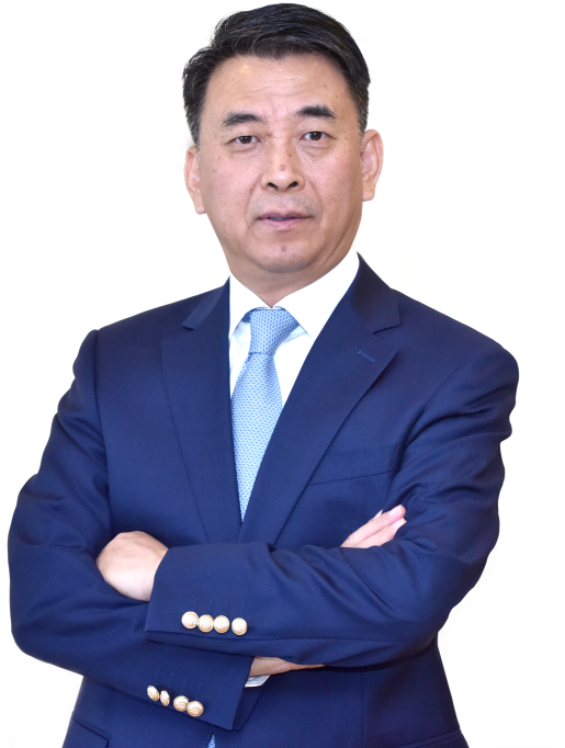 雷火电竞董事长