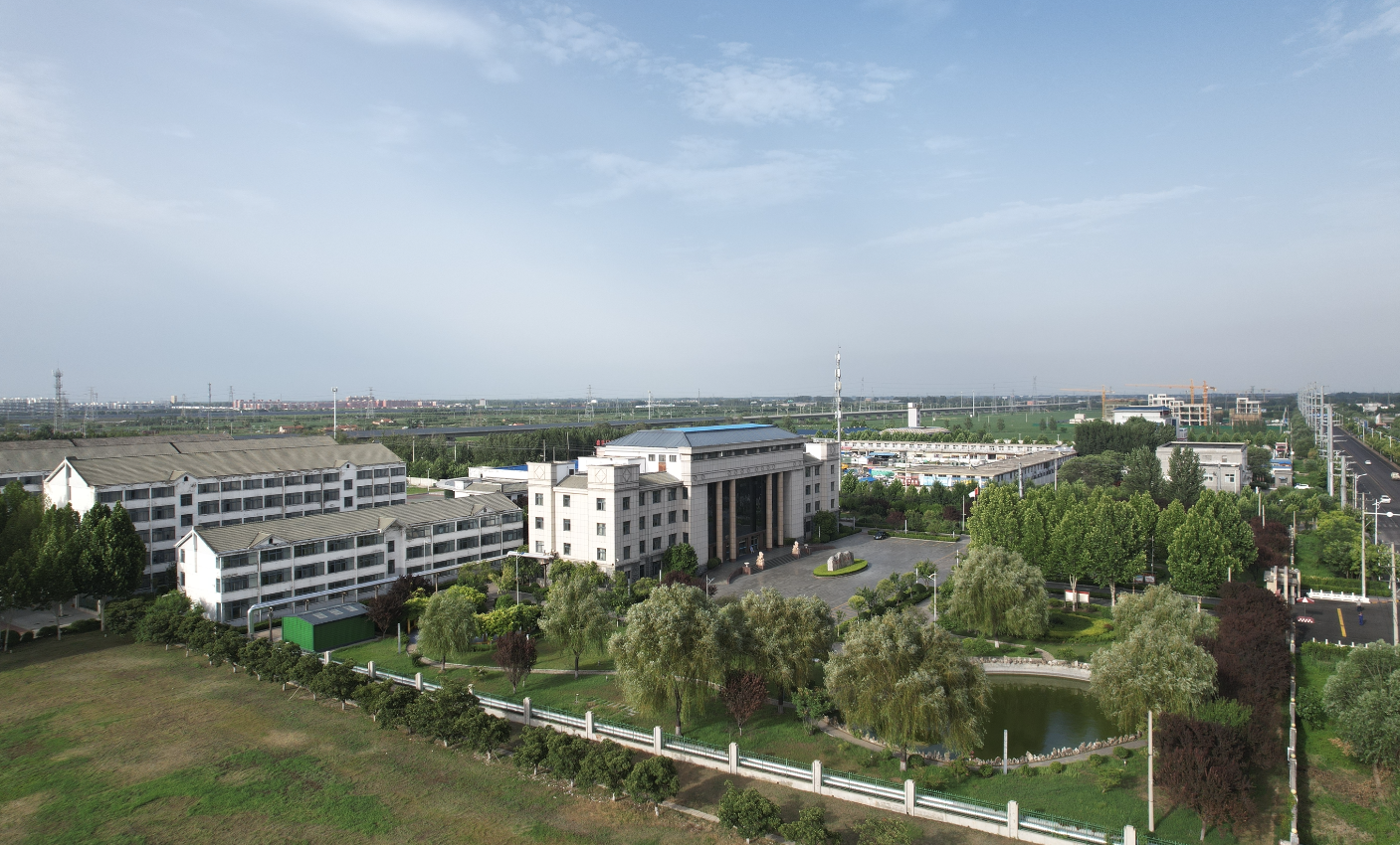 郓城雷火电竞官方网站能源有限公司