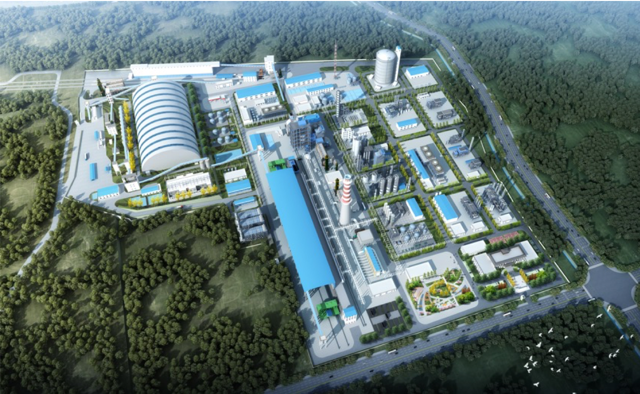 萍乡雷火电竞官方网站能源有限公司