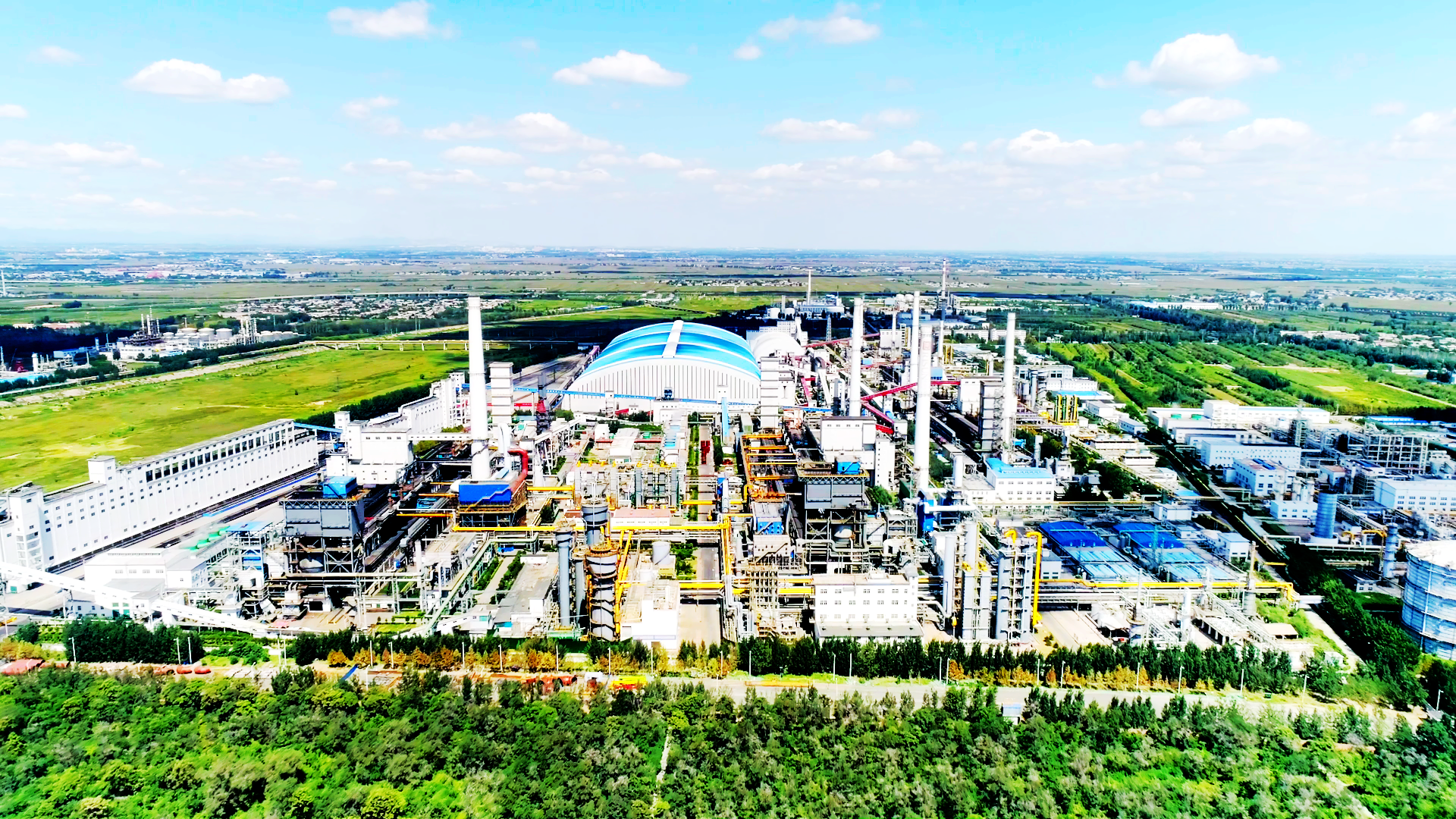 河北中煤雷火电竞能源有限公司