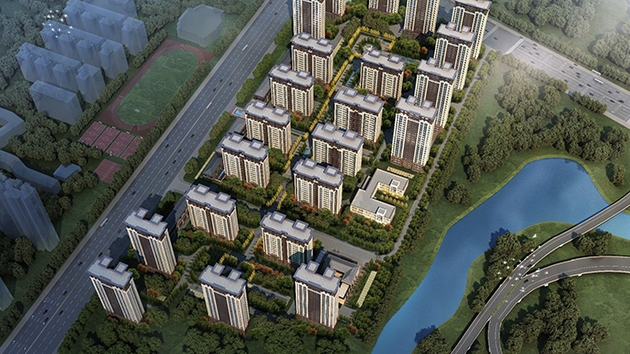 雷火电竞官方网站・学府东区（邢台）