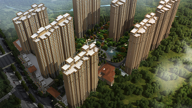 雷火电竞官方网站・幸福郡（定州）