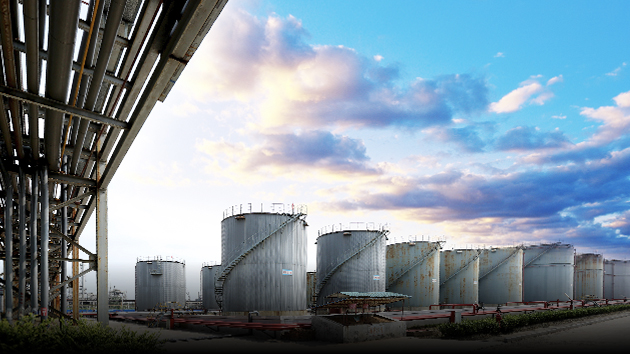 山东晨耀化工15万吨/年粗苯加氢精制项目（结束运营