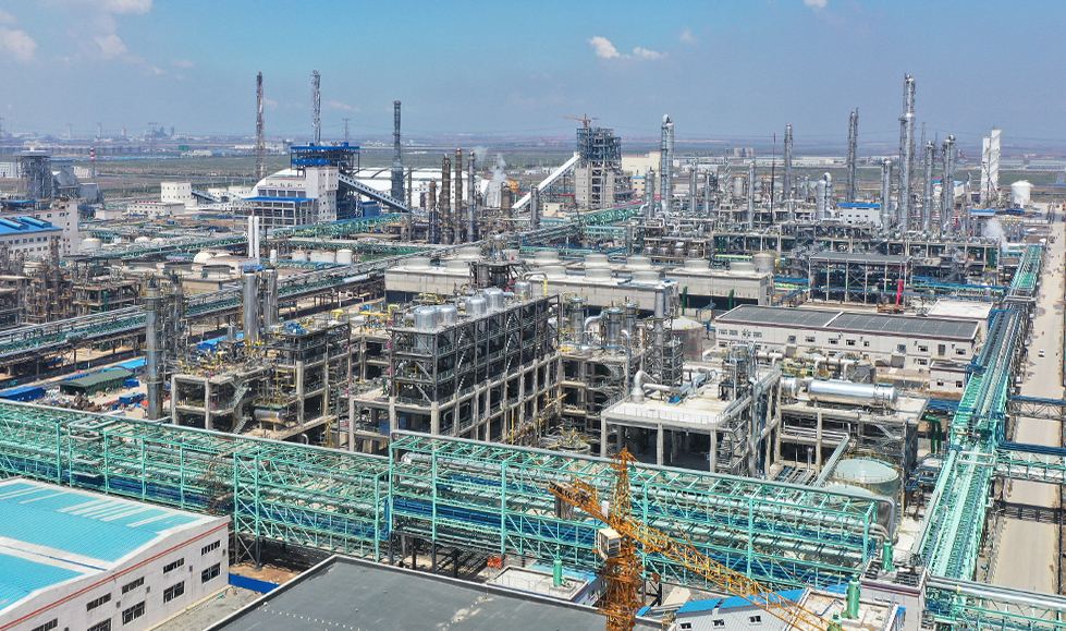 内控指标超国标优等品