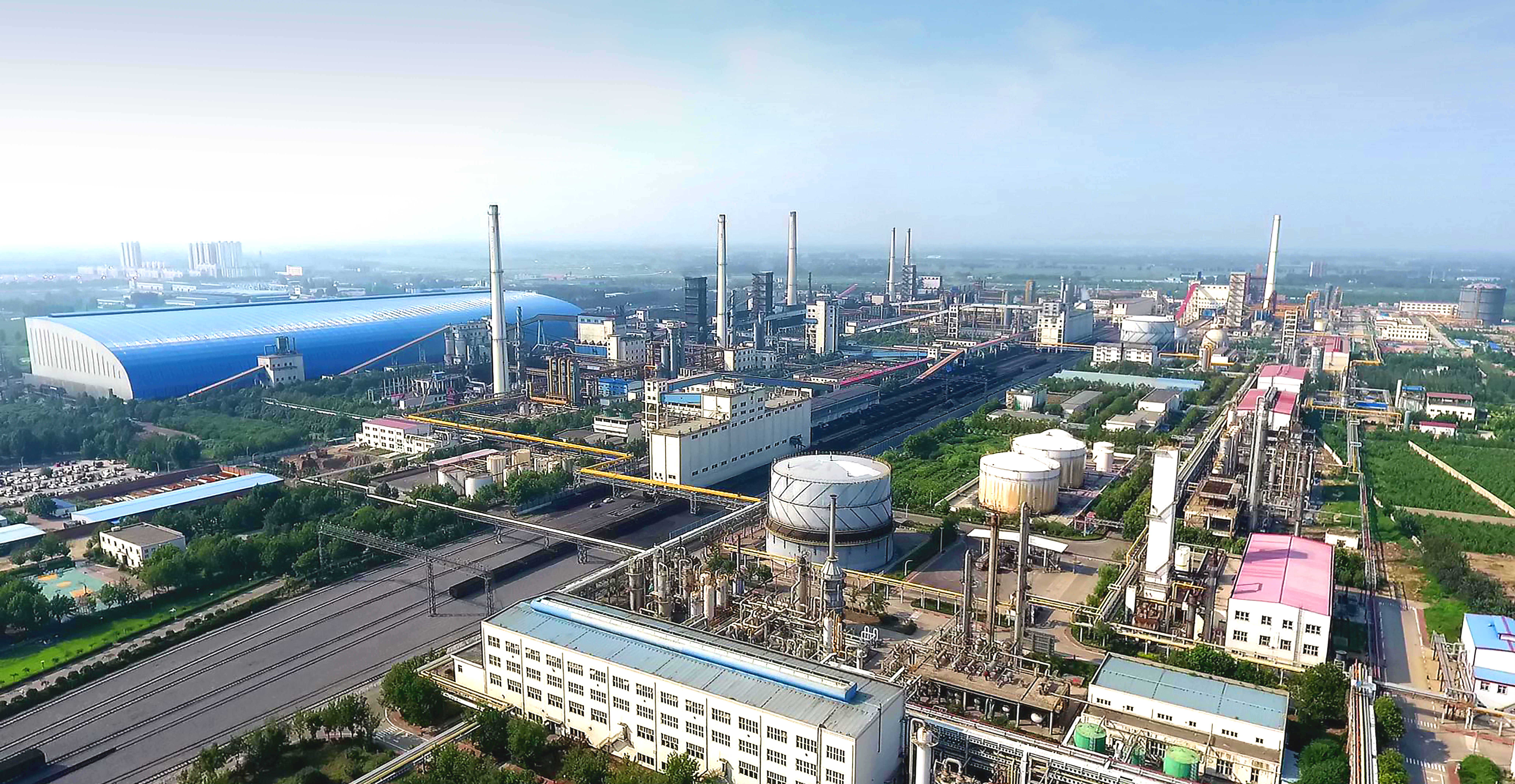 河北雷火电竞官方网站能源有限公司