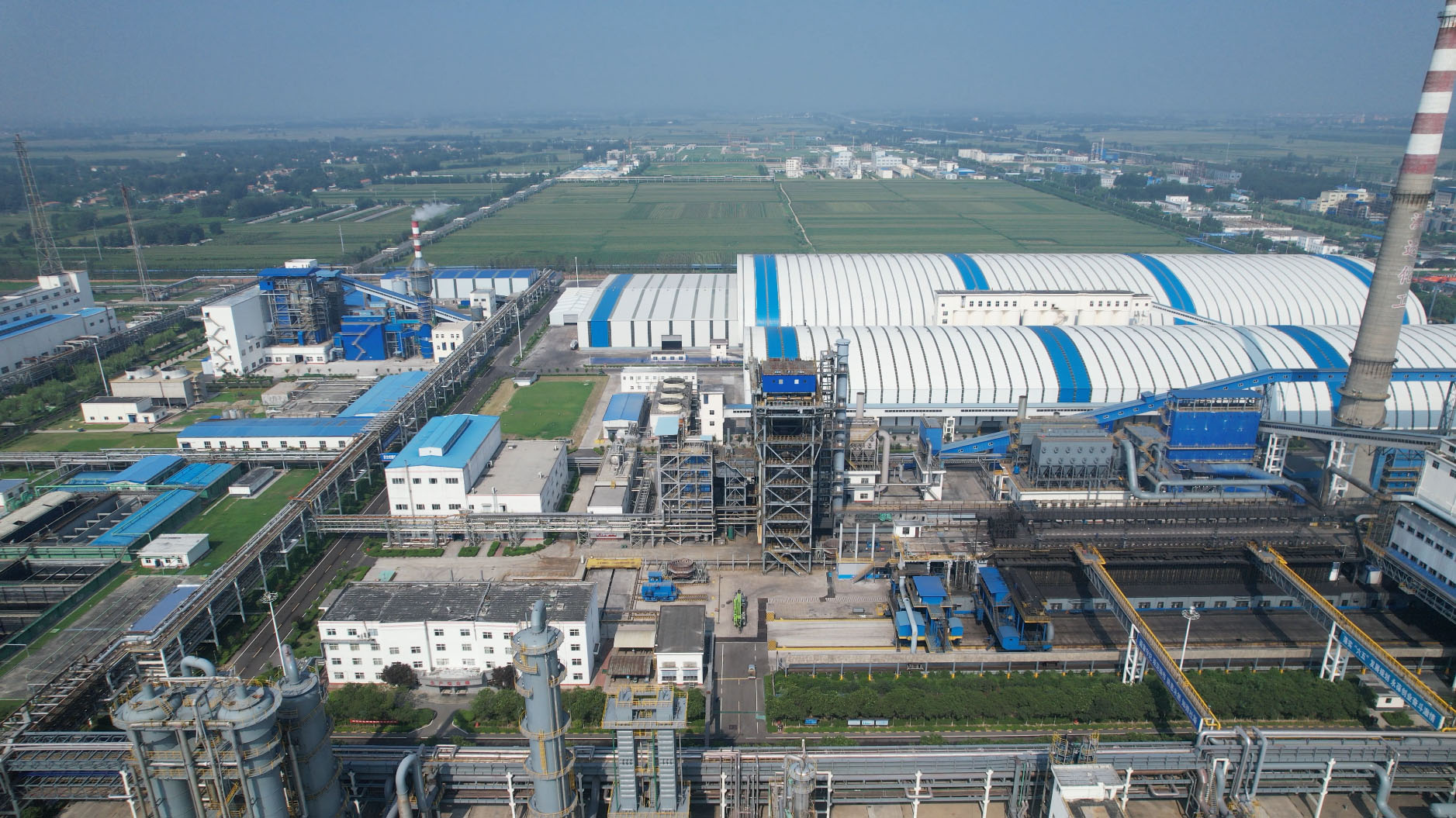 郓城雷火电竞官方网站能源有限公司