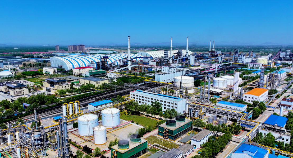 河北雷火电竞官方网站焦炉巡检机器人项目入选河北省省级“机器人+”典型应用场景